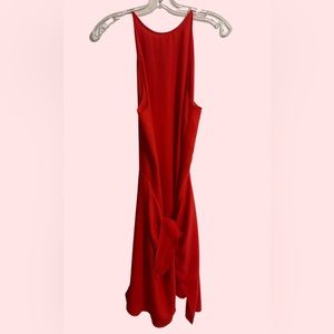 Wilfred dress